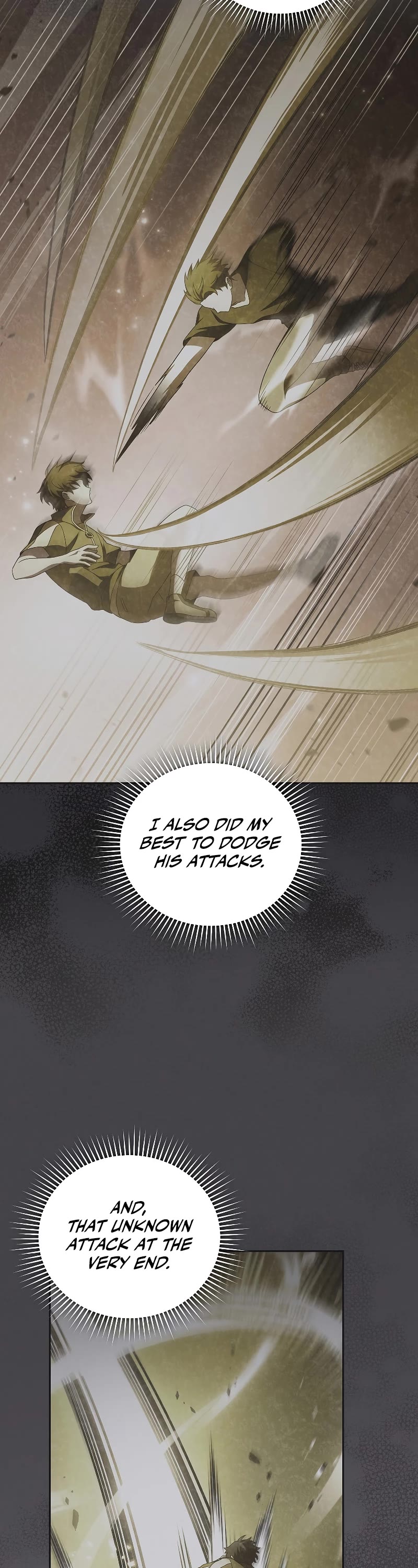 The Novel’s Extra Chapter 74 page 3 - Chapter 74