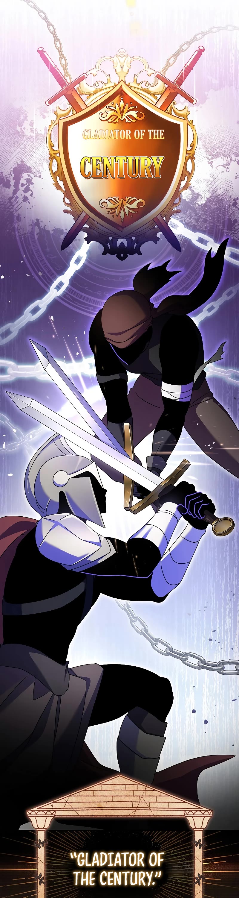 The Novel’s Extra Chapter 74 page 31 - Chapter 74