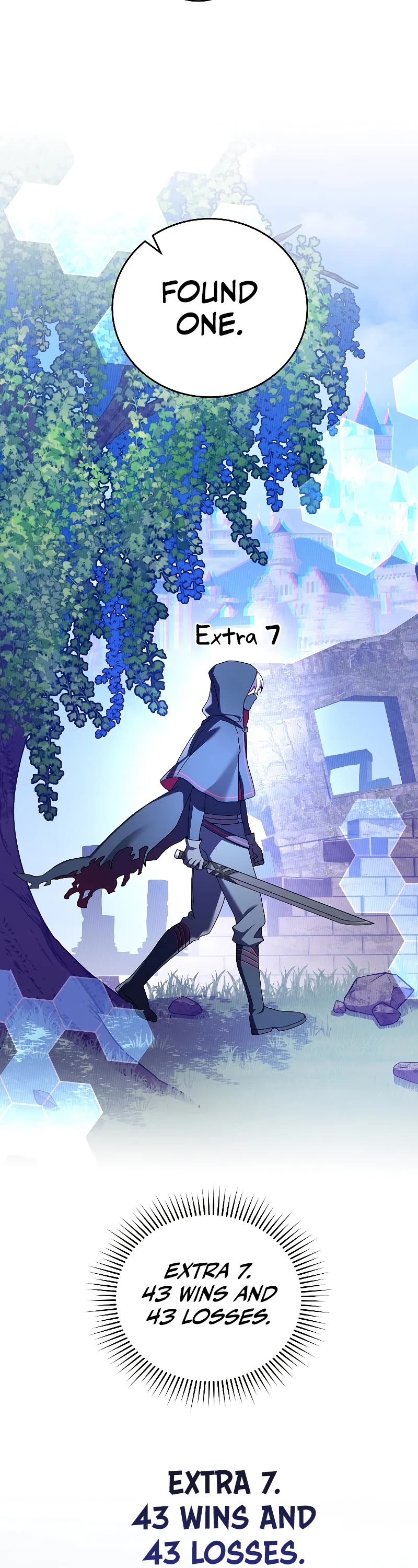 The Novel’s Extra Chapter 74 page 37 - Chapter 74