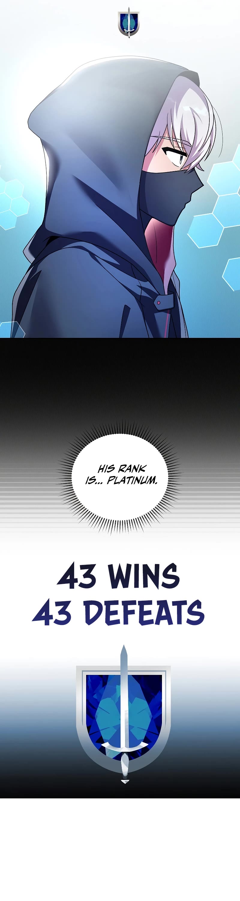 The Novel’s Extra Chapter 74 page 38 - Chapter 74