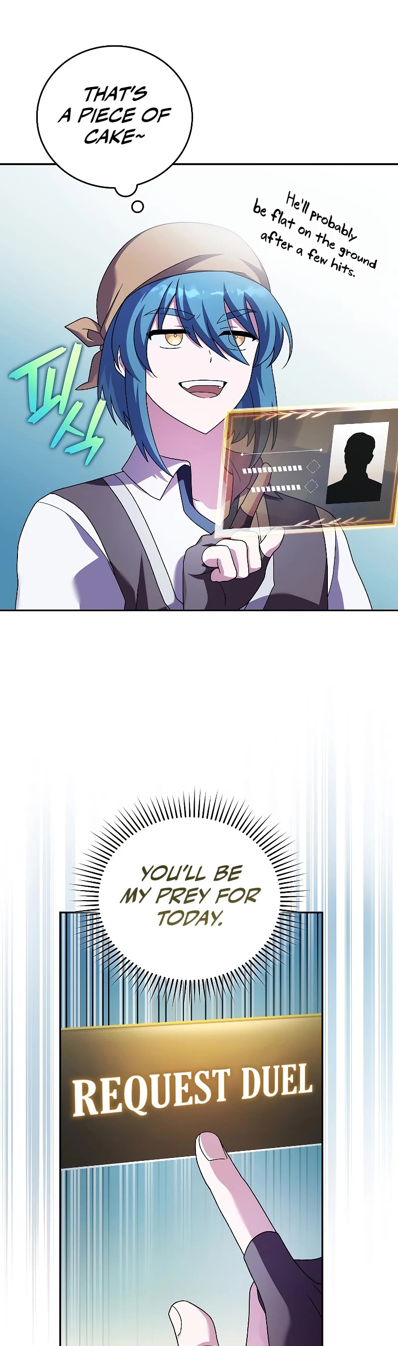 The Novel’s Extra Chapter 74 page 39 - Chapter 74
