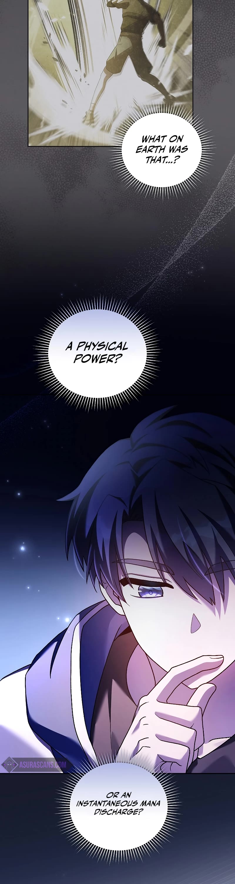 The Novel’s Extra Chapter 74 page 4 - Chapter 74