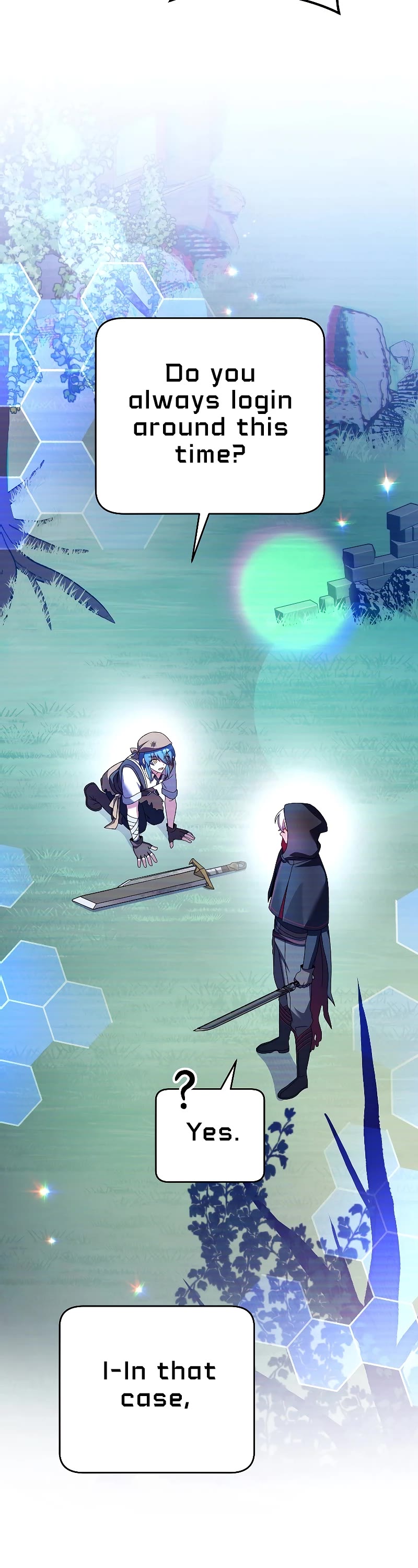 The Novel’s Extra Chapter 74 page 58 - Chapter 74