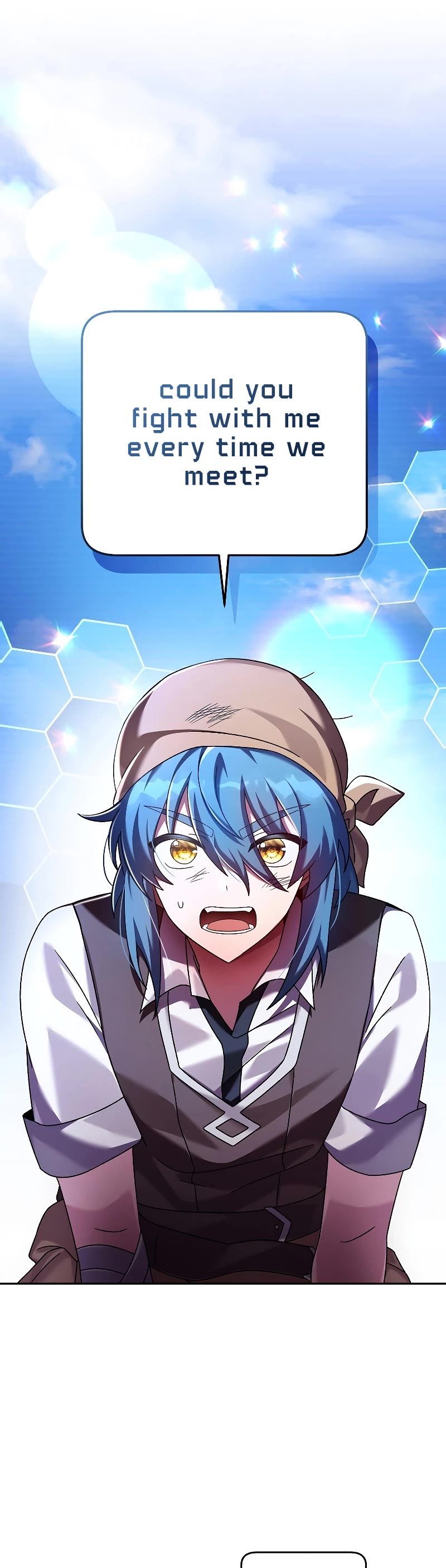 The Novel’s Extra Chapter 74 page 59 - Chapter 74