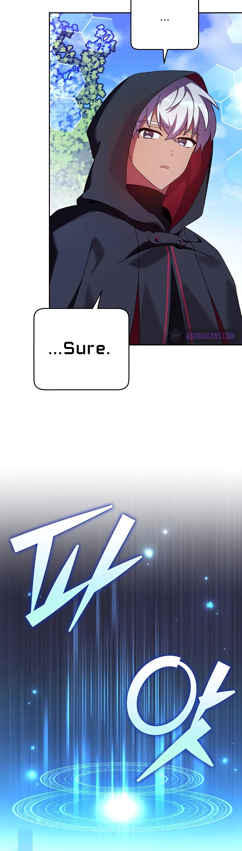 The Novel’s Extra Chapter 74 page 60 - Chapter 74
