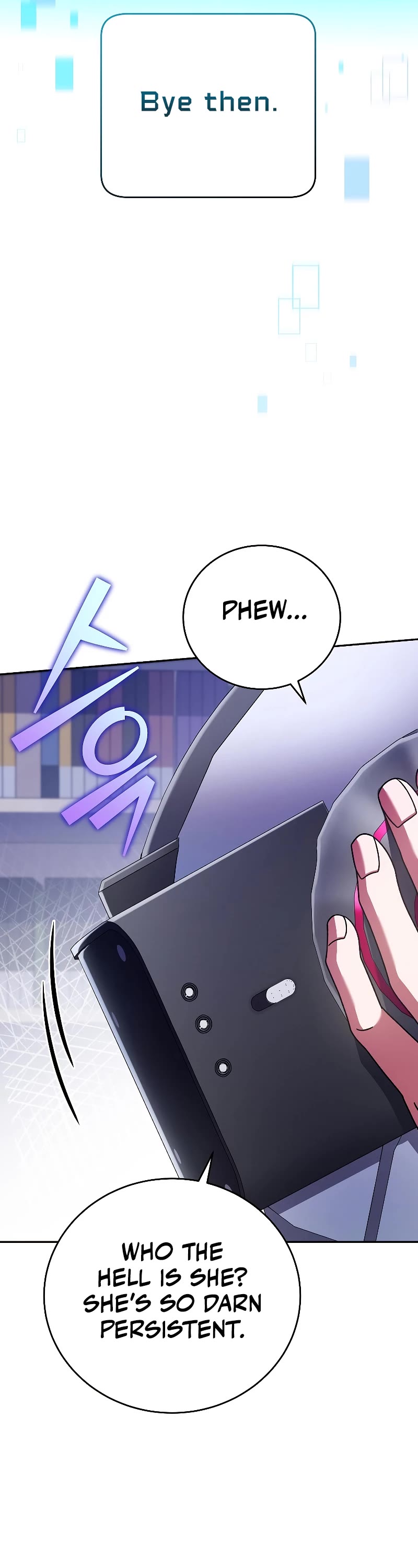 The Novel’s Extra Chapter 74 page 61 - Chapter 74