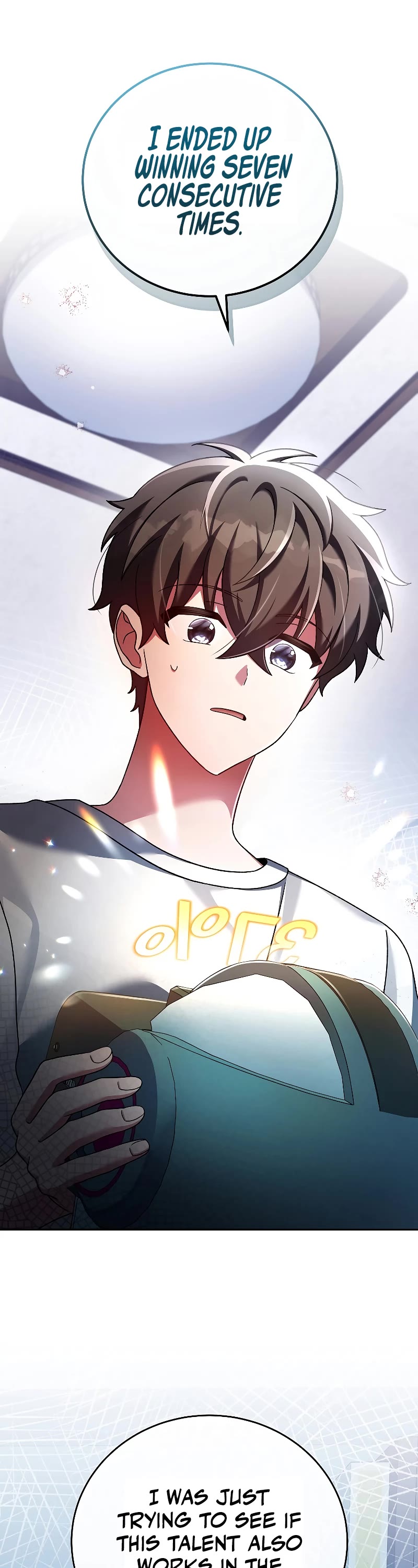 The Novel’s Extra Chapter 74 page 62 - Chapter 74