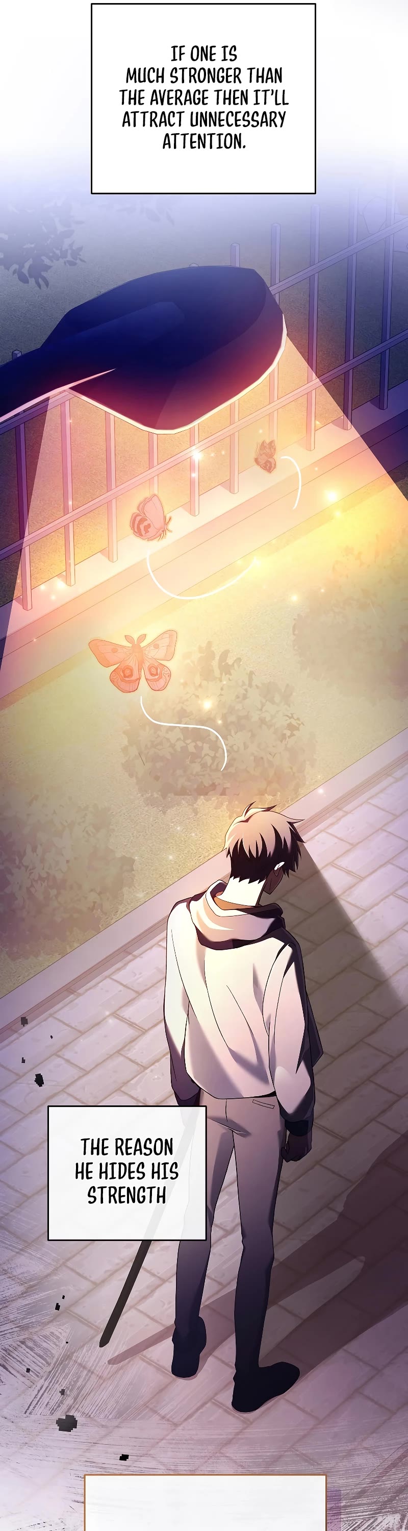 The Novel’s Extra Chapter 74 page 7 - Chapter 74