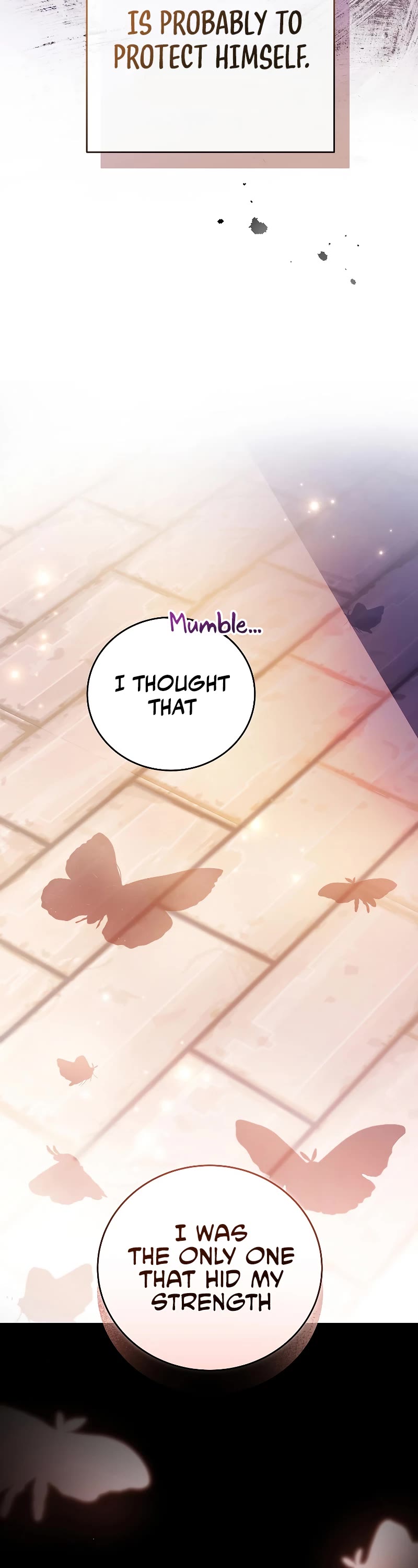 The Novel’s Extra Chapter 74 page 8 - Chapter 74