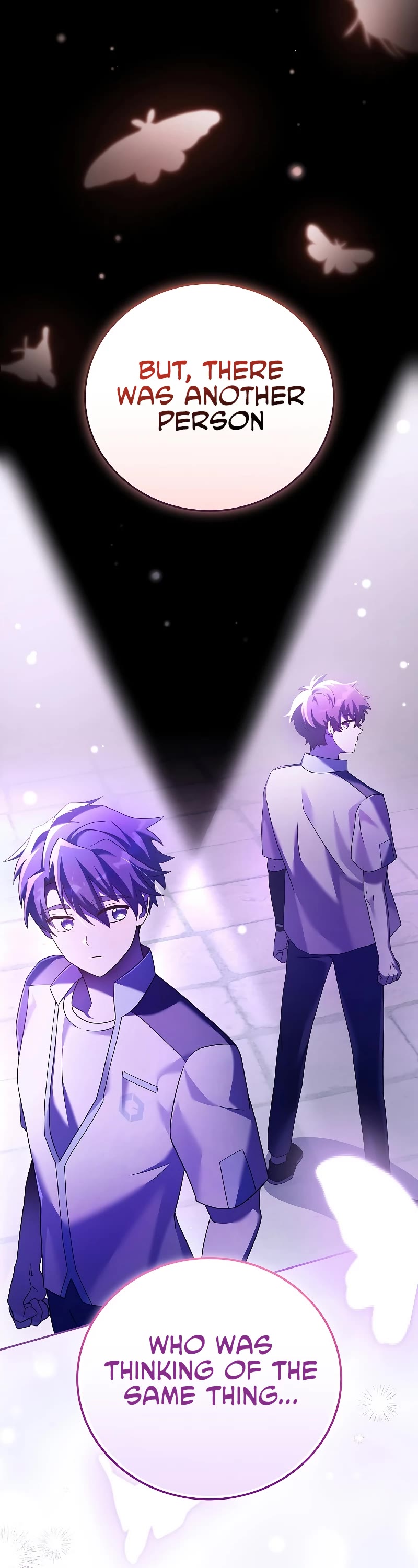 The Novel’s Extra Chapter 74 page 9 - Chapter 74