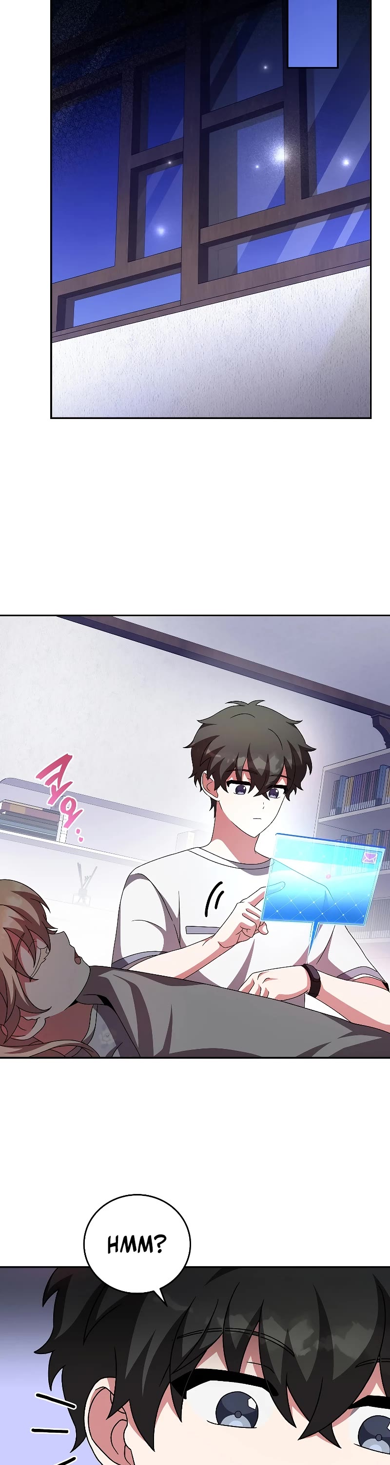 The Novel’s Extra Chapter 75 page 13 - Chapter 75