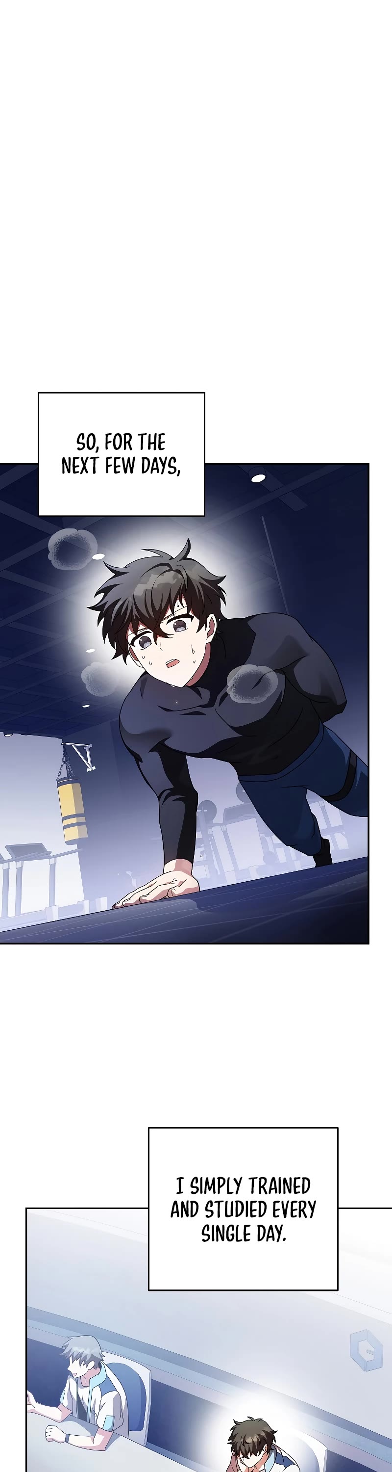 The Novel’s Extra Chapter 75 page 17 - Chapter 75