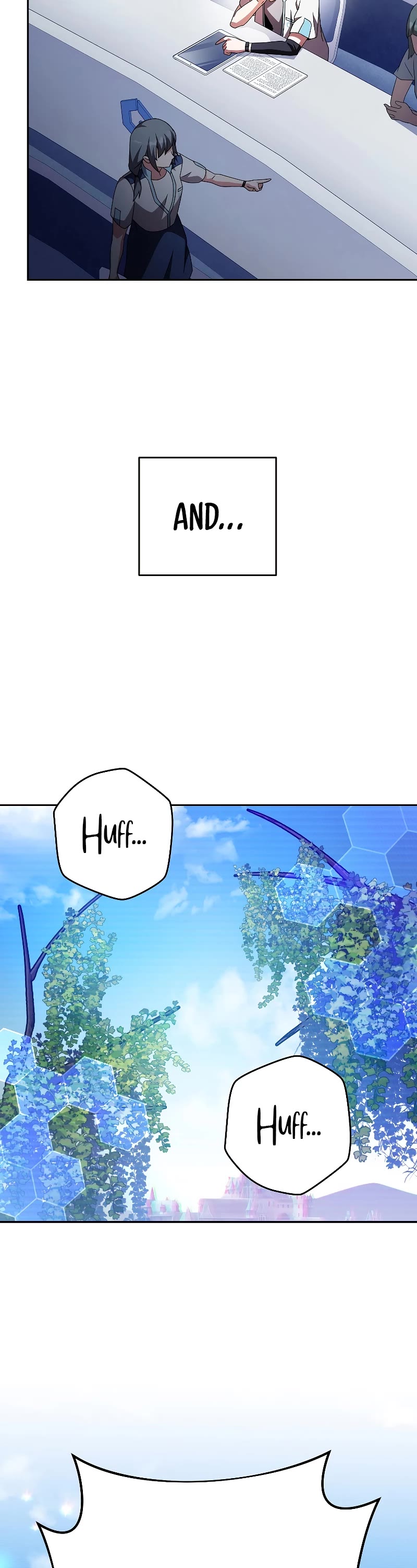 The Novel’s Extra Chapter 75 page 18 - Chapter 75
