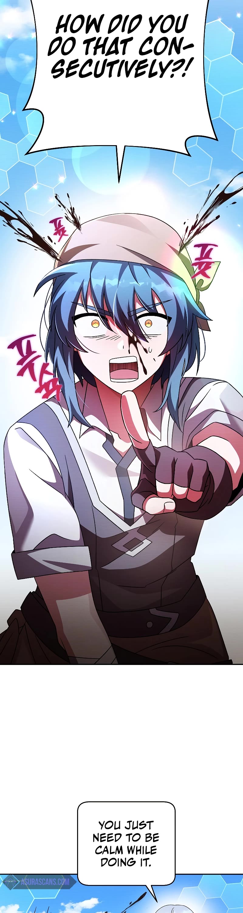 The Novel’s Extra Chapter 75 page 19 - Chapter 75