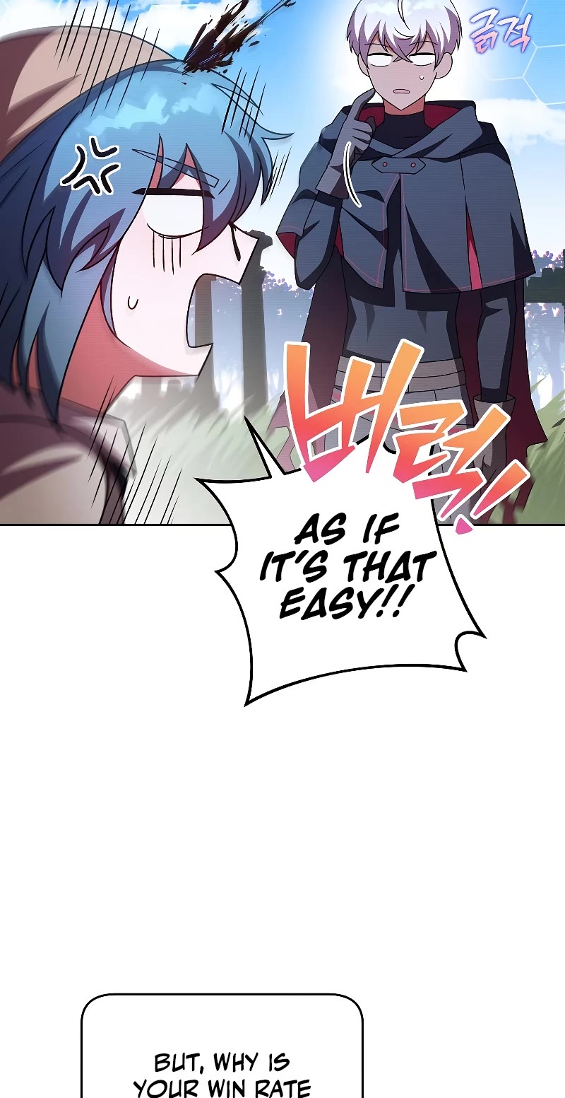 The Novel’s Extra Chapter 75 page 20 - Chapter 75