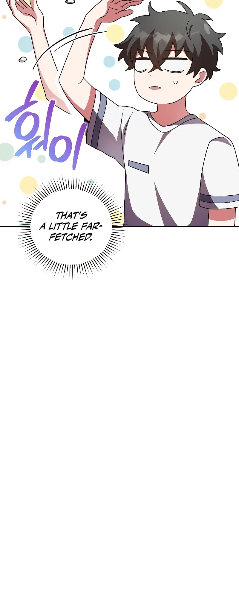 The Novel’s Extra Chapter 75 page 31 - Chapter 75