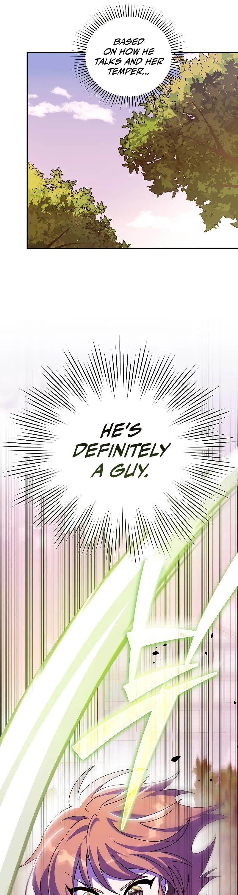 The Novel’s Extra Chapter 75 page 32 - Chapter 75