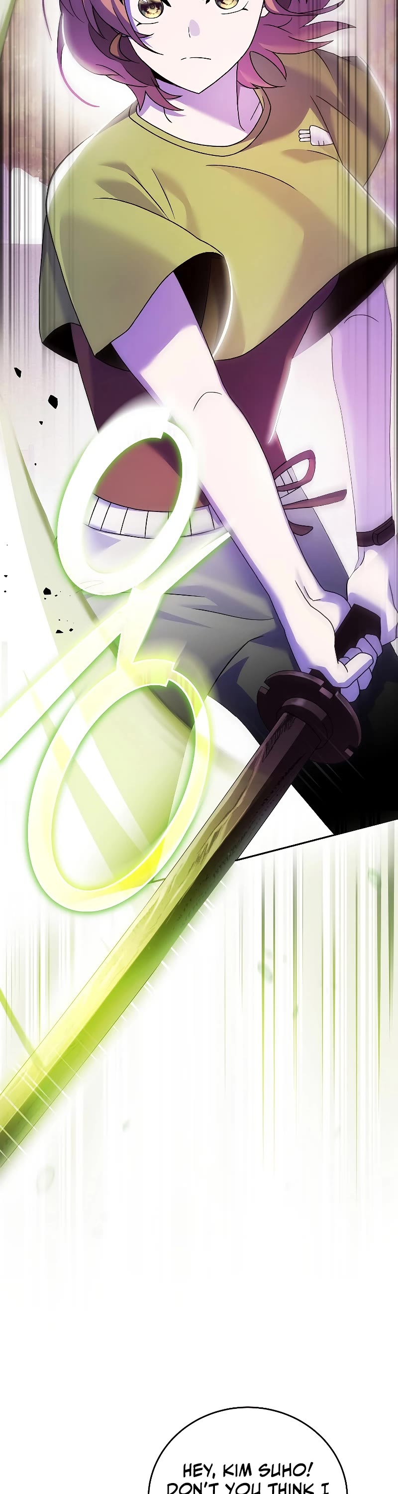 The Novel’s Extra Chapter 75 page 33 - Chapter 75