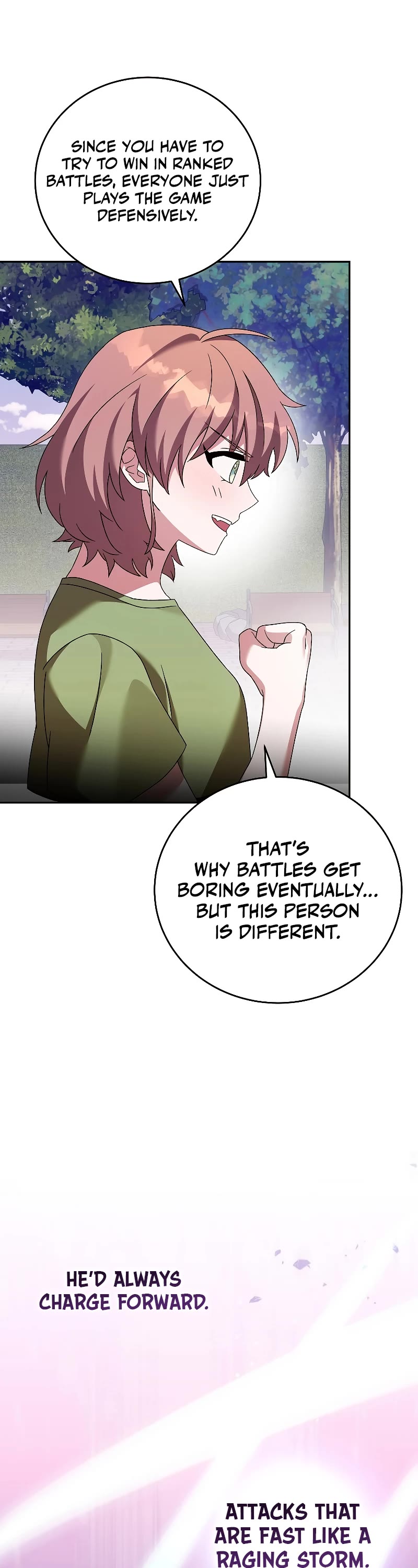 The Novel’s Extra Chapter 75 page 37 - Chapter 75