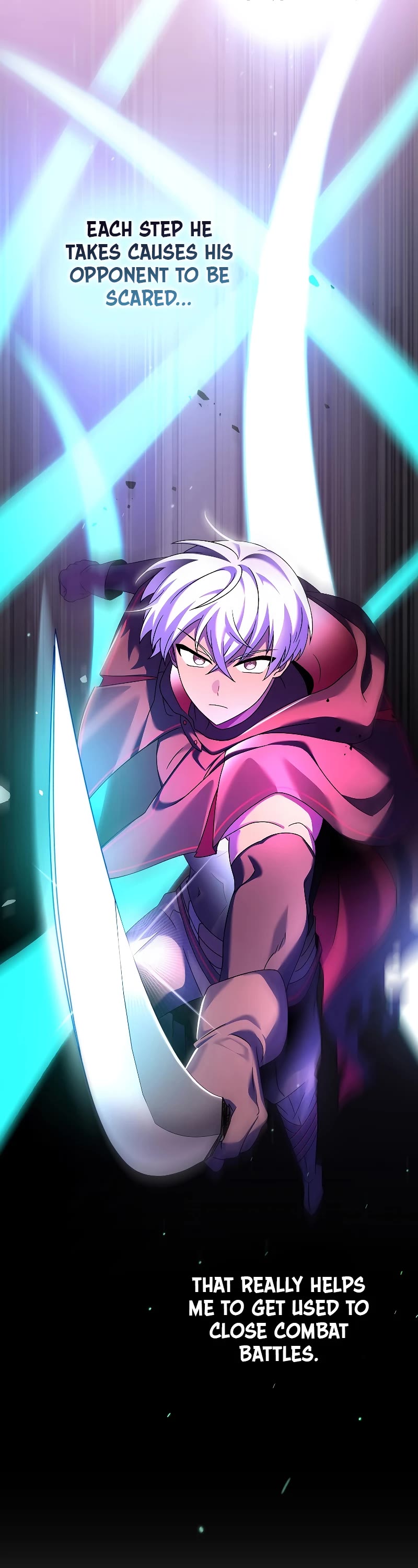 The Novel’s Extra Chapter 75 page 38 - Chapter 75