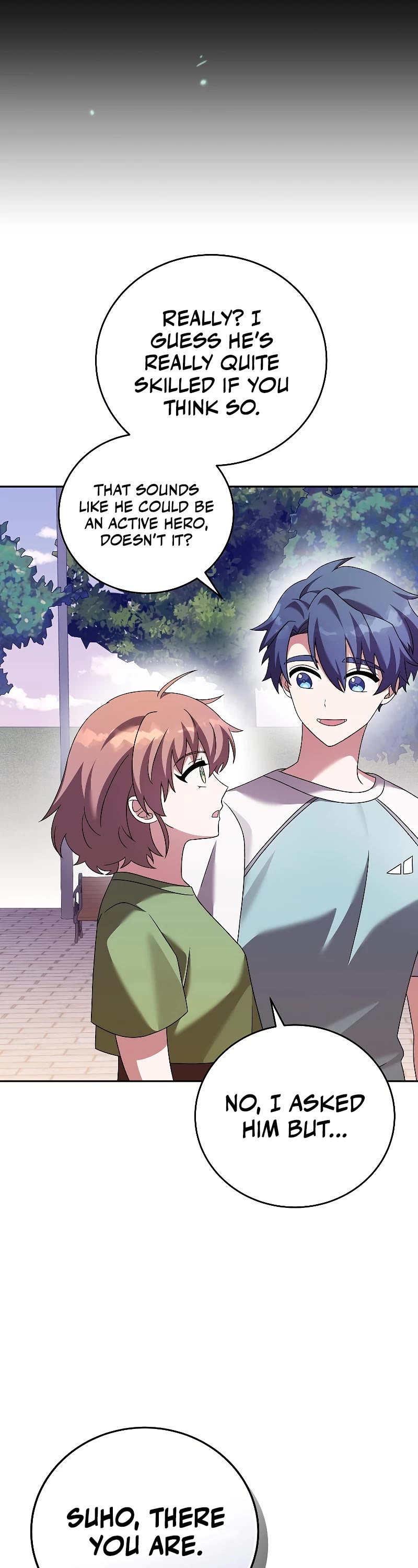 The Novel’s Extra Chapter 75 page 39 - Chapter 75
