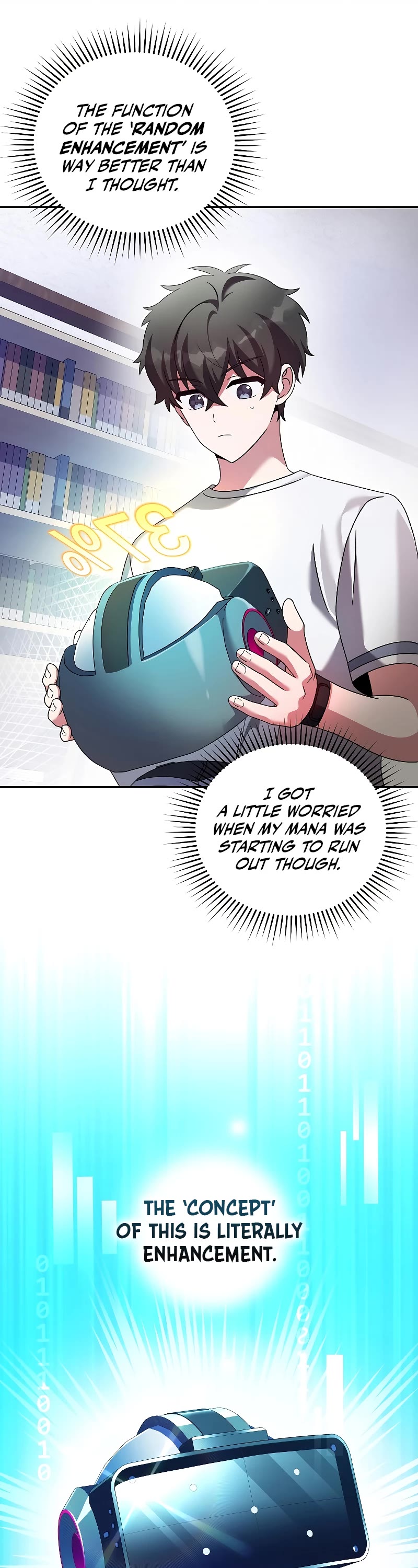 The Novel’s Extra Chapter 75 page 4 - Chapter 75
