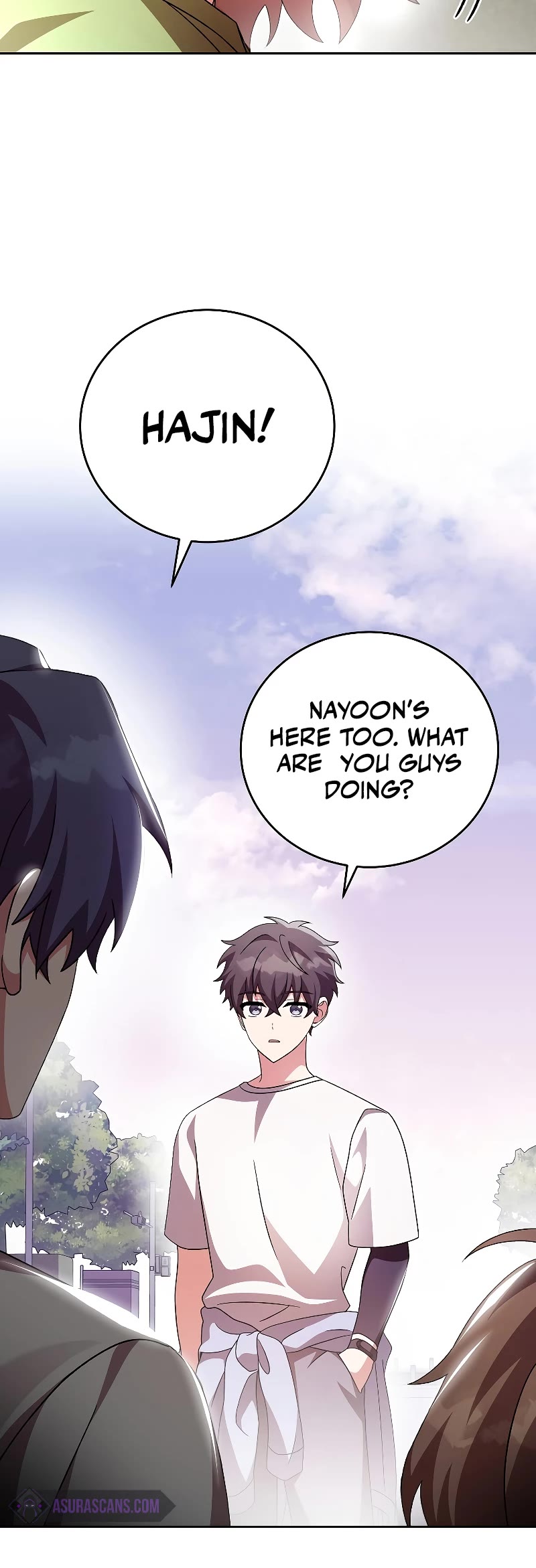 The Novel’s Extra Chapter 75 page 41 - Chapter 75