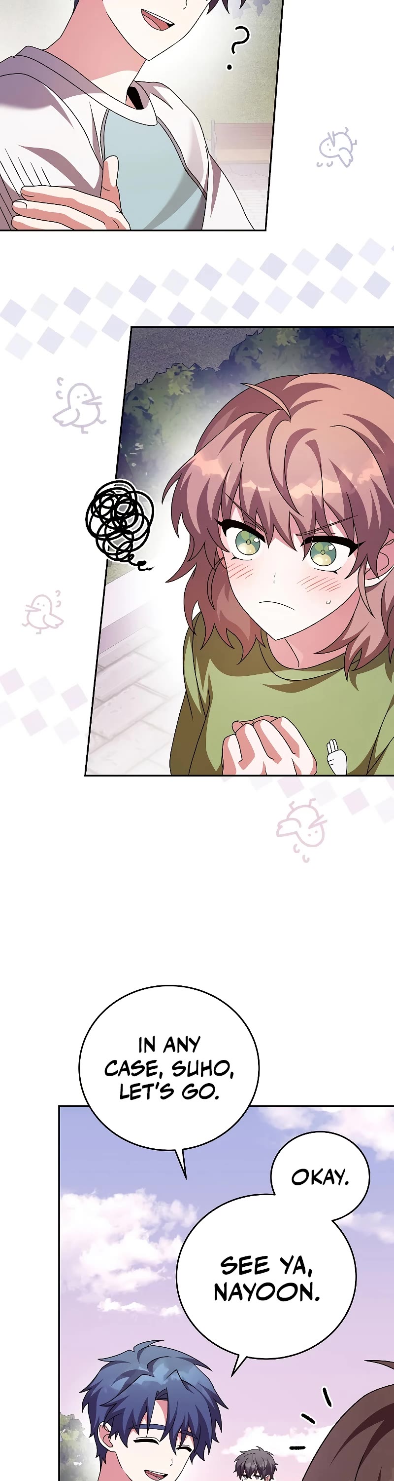 The Novel’s Extra Chapter 75 page 43 - Chapter 75