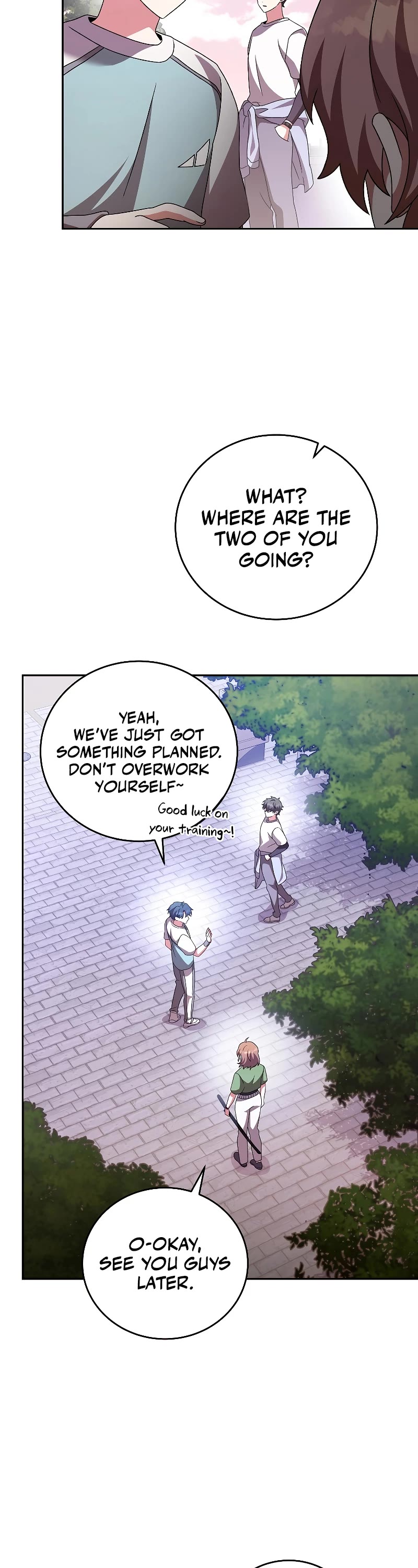 The Novel’s Extra Chapter 75 page 44 - Chapter 75
