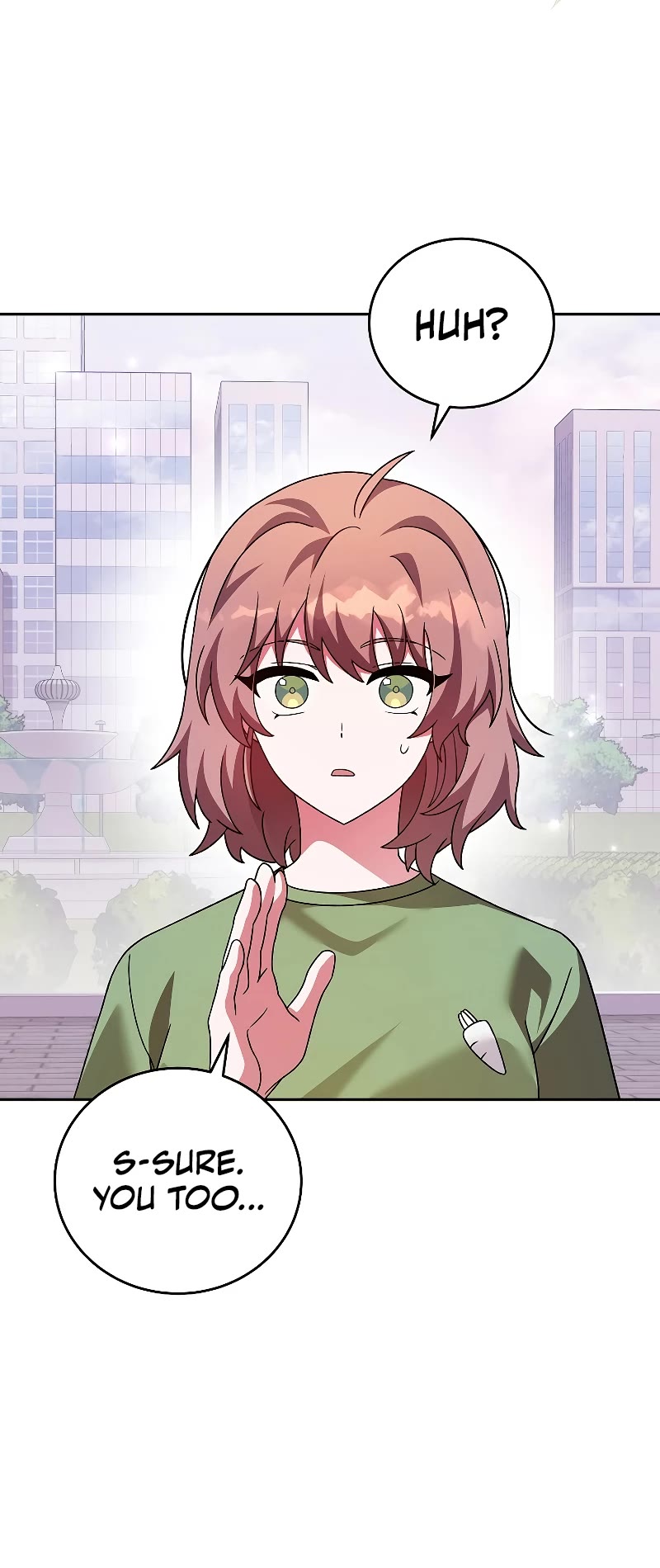 The Novel’s Extra Chapter 75 page 46 - Chapter 75