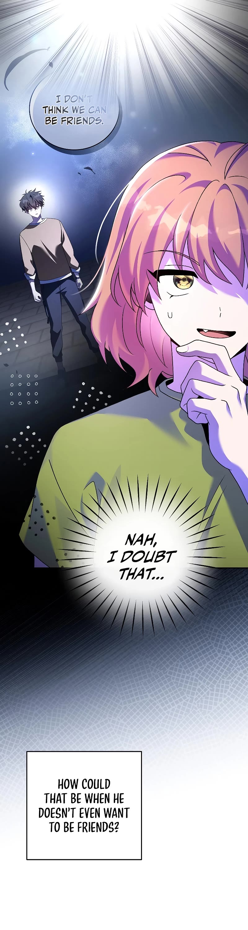 The Novel’s Extra Chapter 75 page 49 - Chapter 75