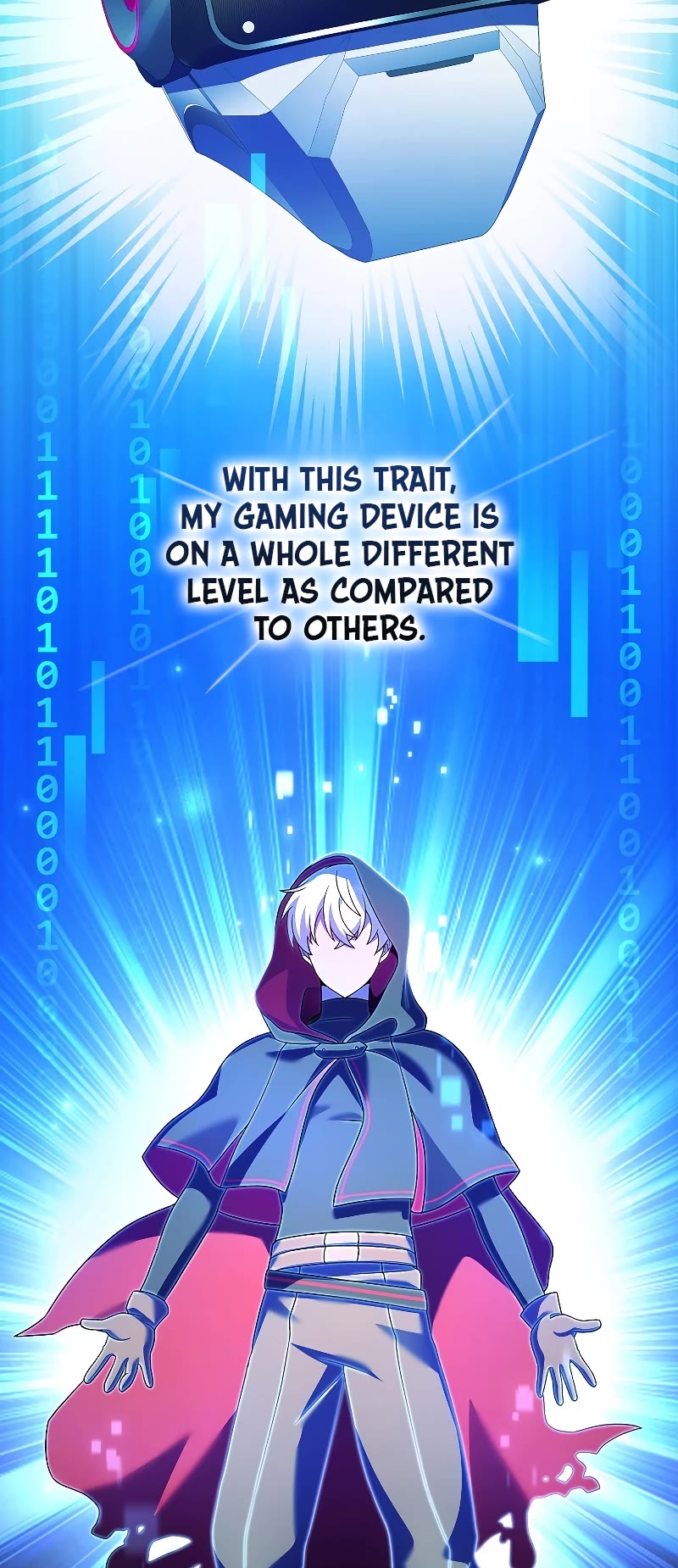 The Novel’s Extra Chapter 75 page 5 - Chapter 75