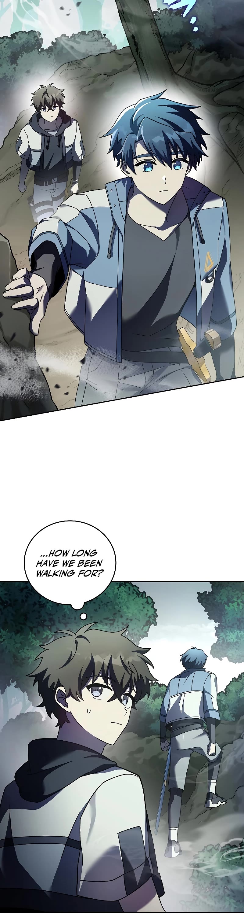The Novel’s Extra Chapter 76 page 29 - Chapter 76
