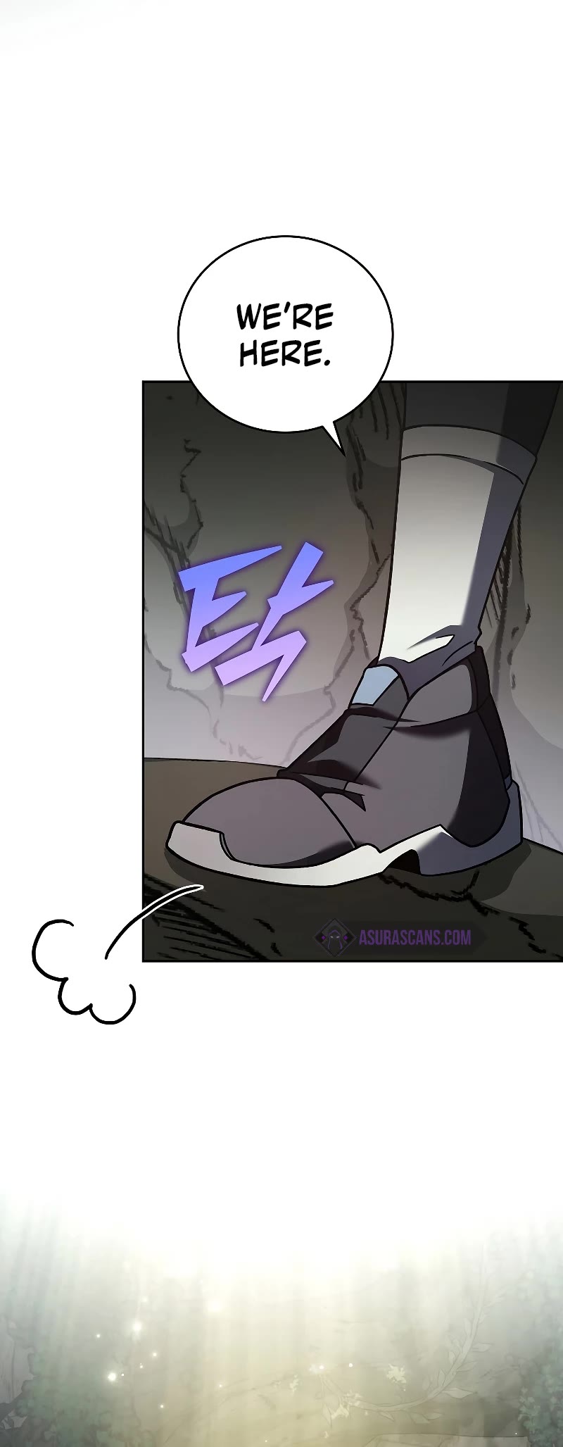 The Novel’s Extra Chapter 76 page 31 - Chapter 76
