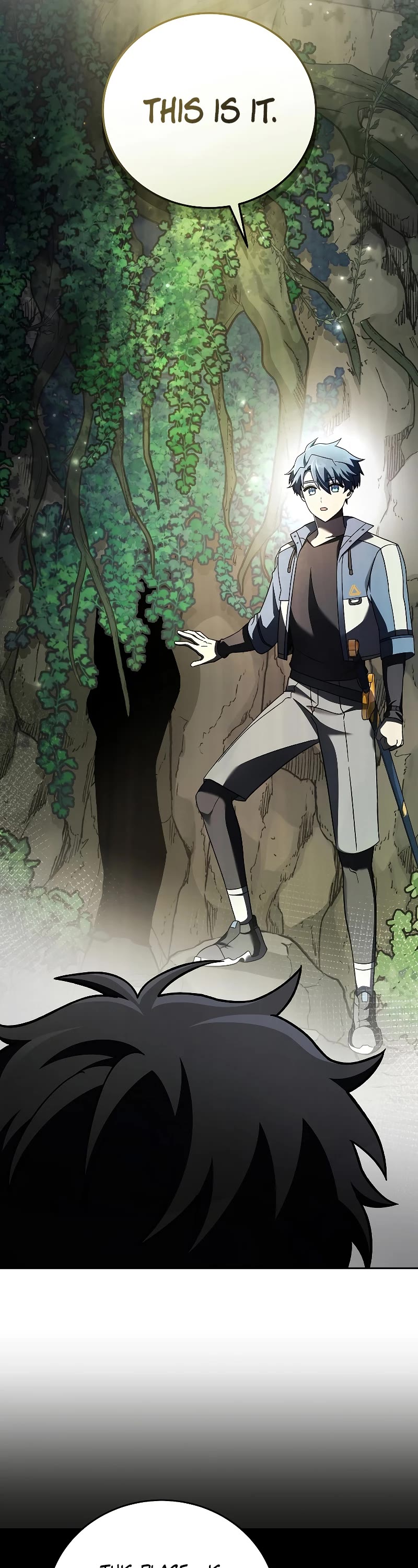 The Novel’s Extra Chapter 76 page 32 - Chapter 76