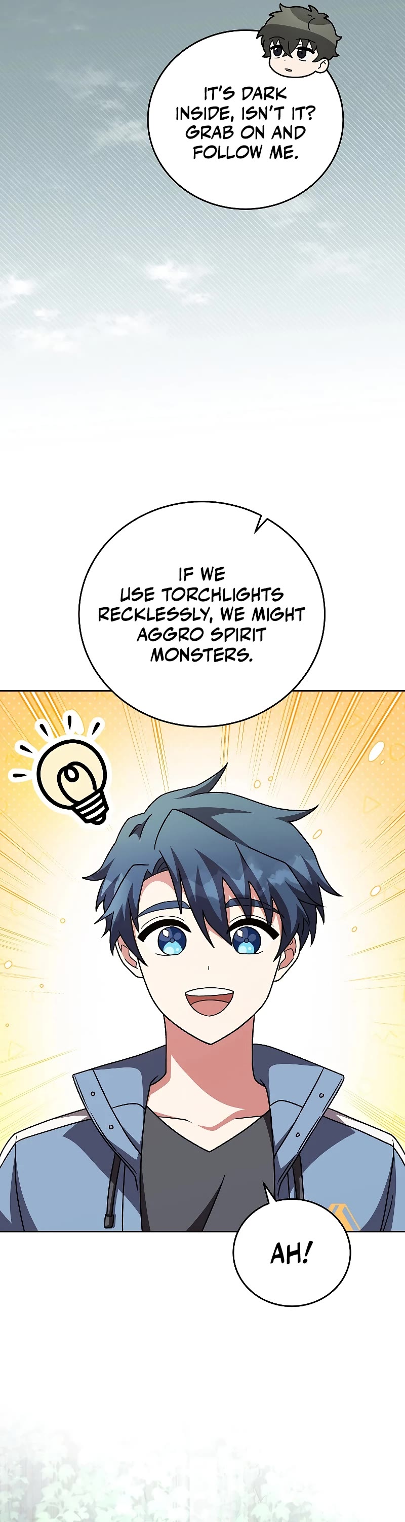 The Novel’s Extra Chapter 76 page 42 - Chapter 76