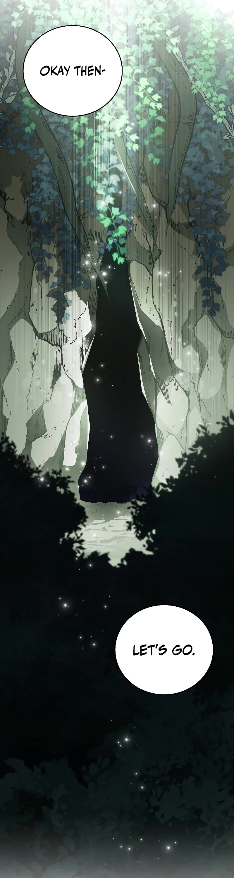 The Novel’s Extra Chapter 76 page 43 - Chapter 76