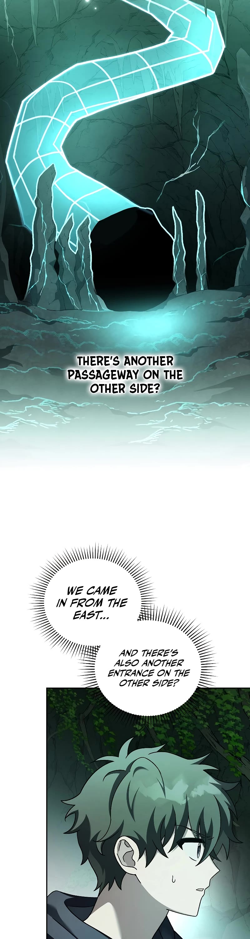 The Novel’s Extra Chapter 76 page 48 - Chapter 76