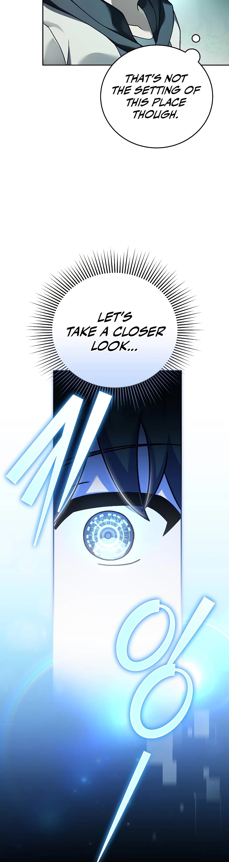 The Novel’s Extra Chapter 76 page 49 - Chapter 76