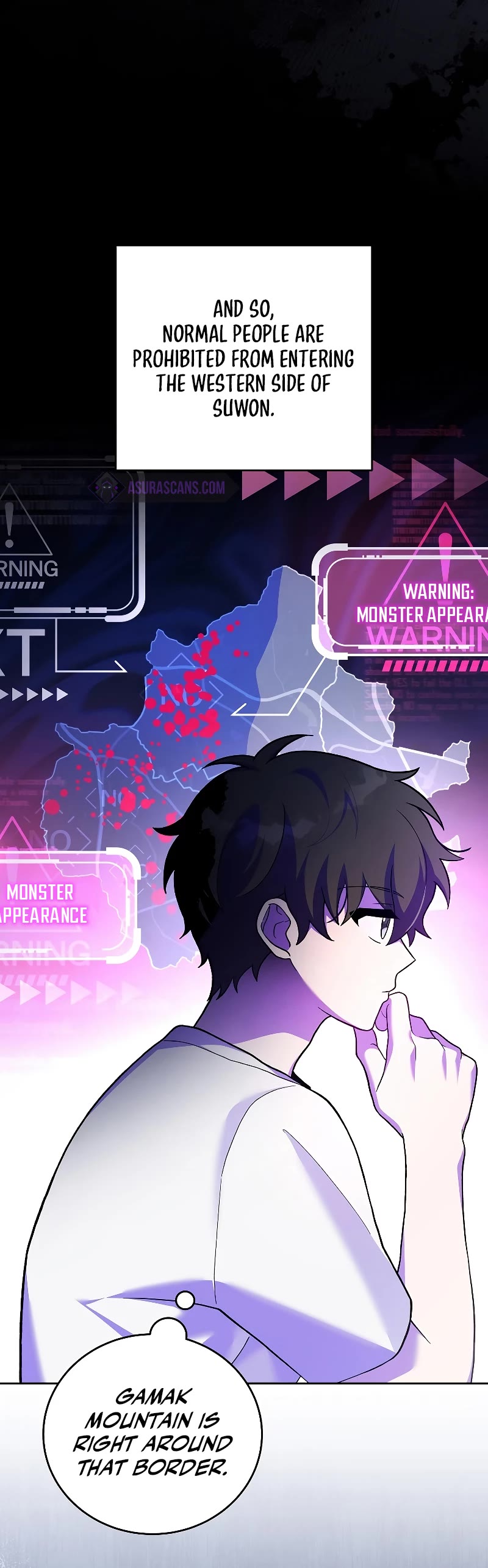 The Novel’s Extra Chapter 76 page 6 - Chapter 76