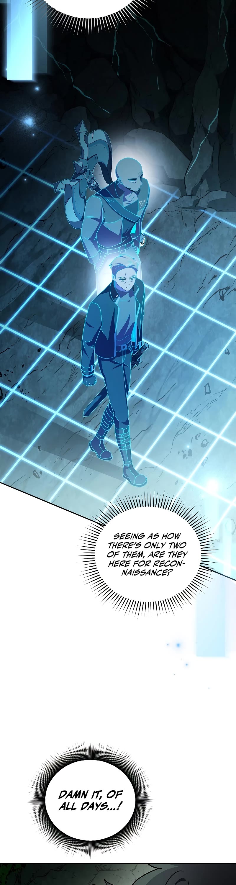 The Novel’s Extra Chapter 77 page 17 - Chapter 77