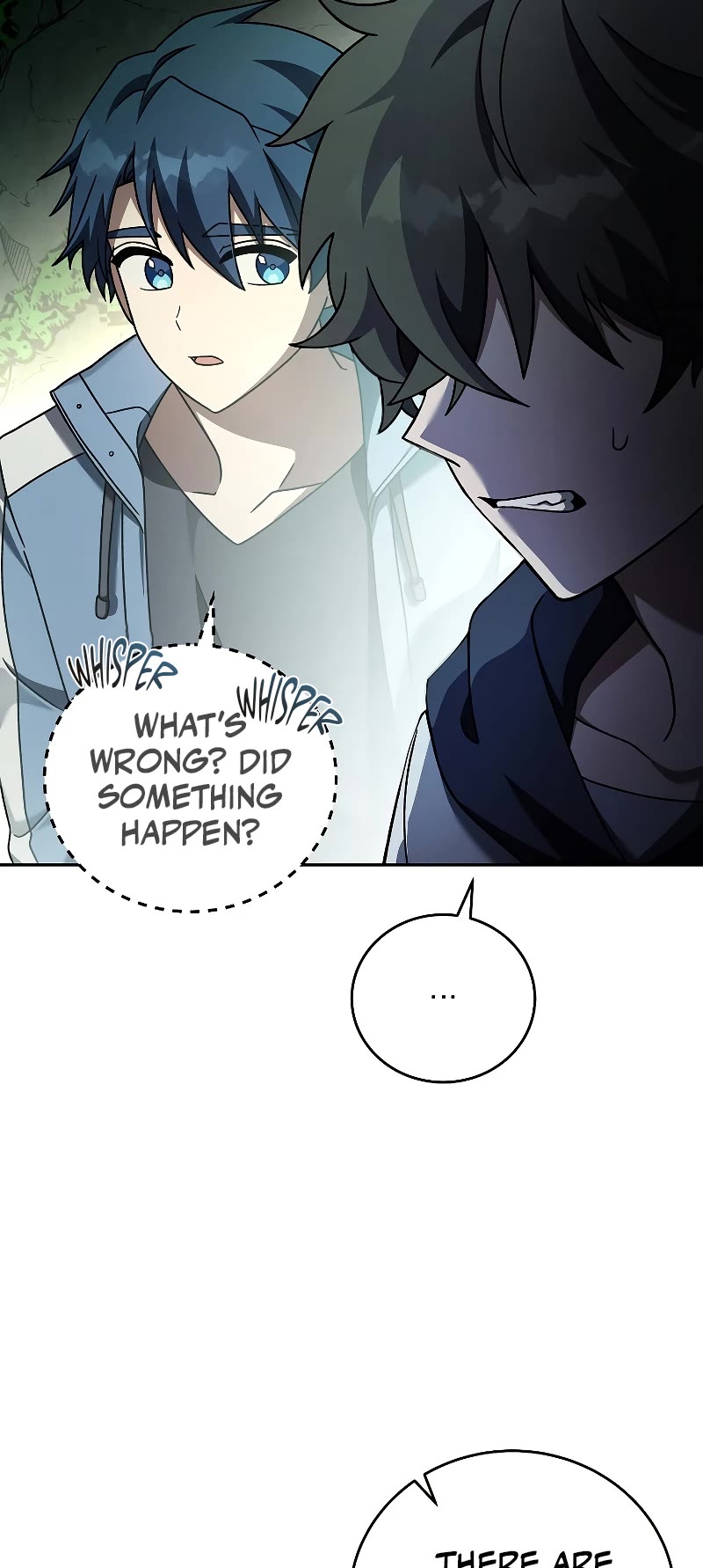The Novel’s Extra Chapter 77 page 18 - Chapter 77
