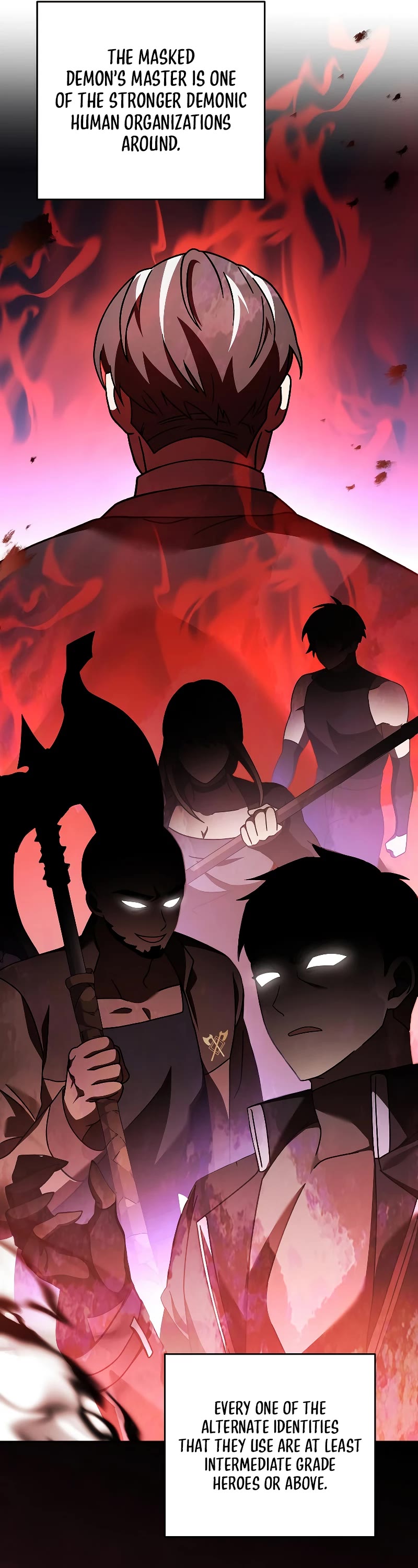 The Novel’s Extra Chapter 77 page 20 - Chapter 77