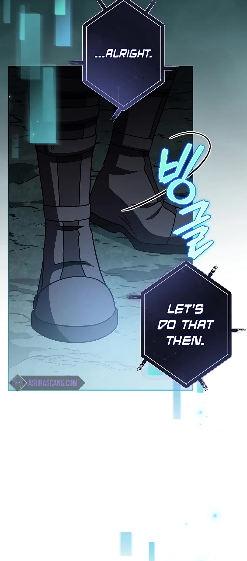 The Novel’s Extra Chapter 77 page 24 - Chapter 77