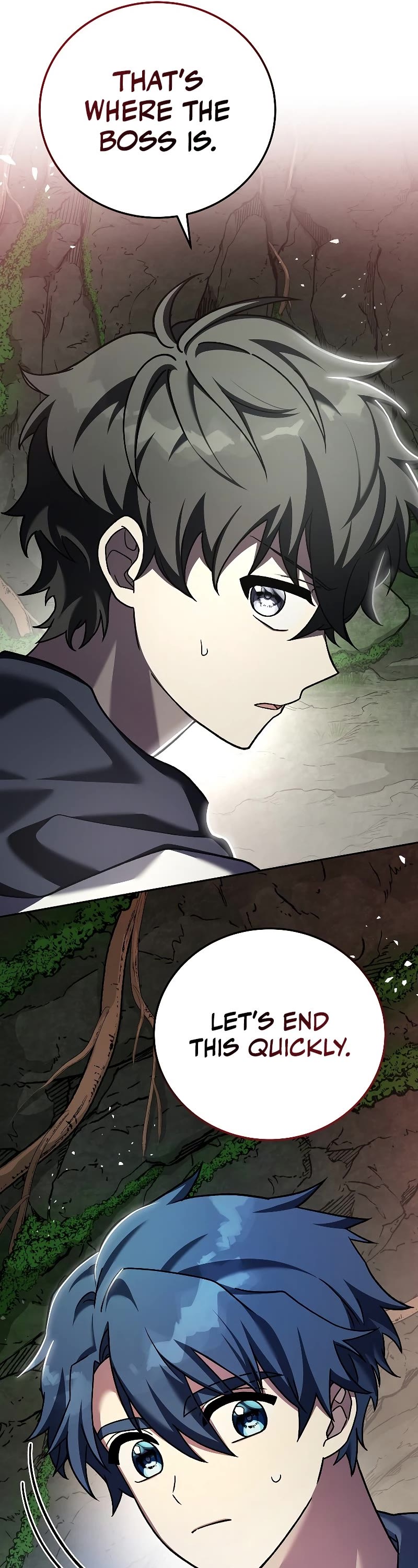 The Novel’s Extra Chapter 77 page 34 - Chapter 77