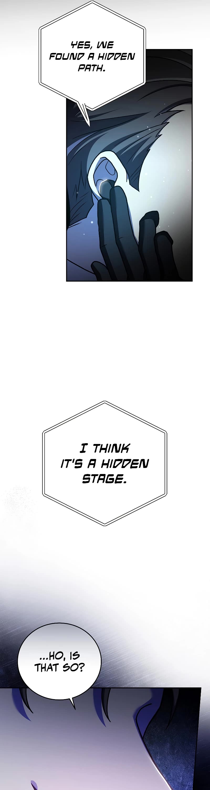 The Novel’s Extra Chapter 77 page 38 - Chapter 77