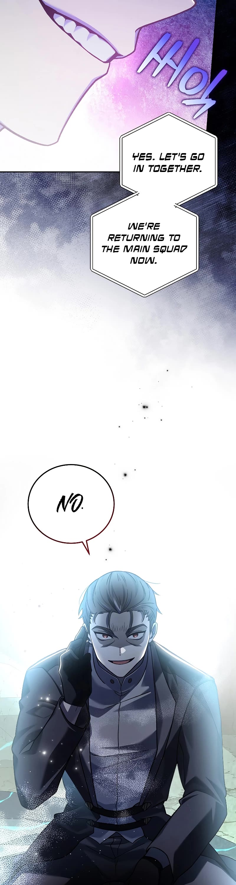 The Novel’s Extra Chapter 77 page 39 - Chapter 77