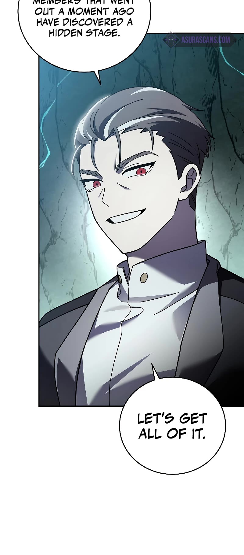 The Novel’s Extra Chapter 77 page 42 - Chapter 77