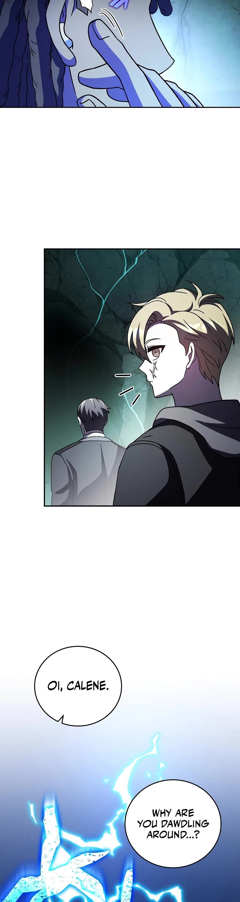The Novel’s Extra Chapter 77 page 45 - Chapter 77