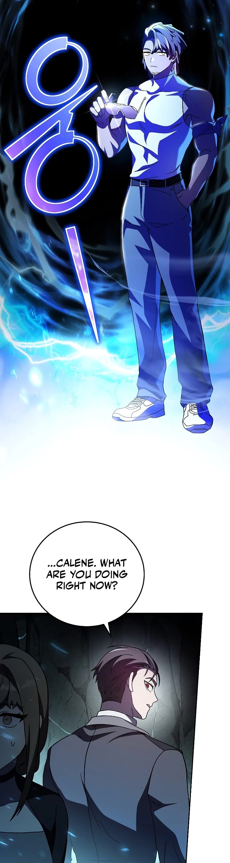 The Novel’s Extra Chapter 77 page 48 - Chapter 77